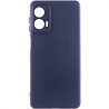 Чехол Silicone Cover Ummi Lakshmi Full Camera (AA) для Motorola Moto G85 Херсон