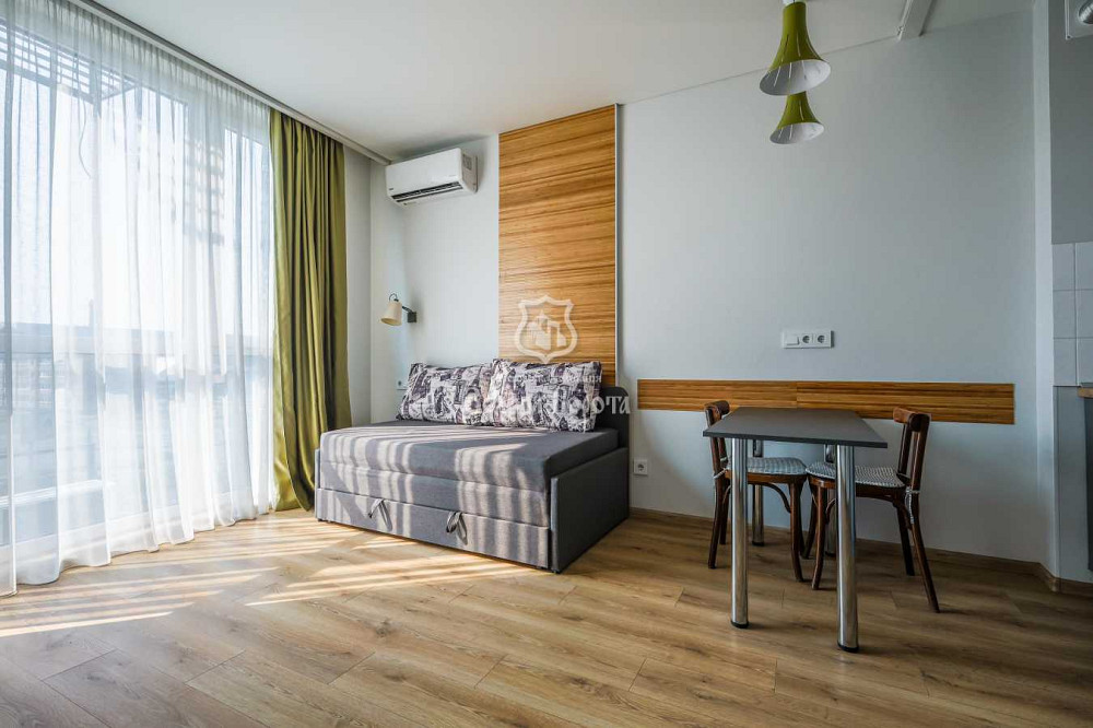 продажа 1-к квартира Киев, Дарницкий, 48000 $ Київ - зображення 3