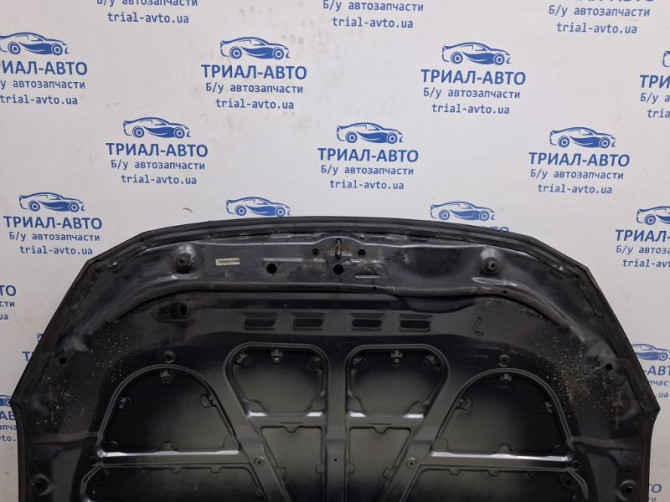 Капот Mazda 3 2013-2019 BHY05231XA (Арт. 63472) Киев - изображение 10