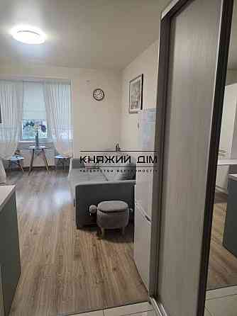 1кімн смарт-квартира Шалімова 61А Софіївська Борщагівка № 11204247 Київ