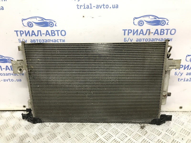Радиатор кондиционера Mitsubishi Outlander XL 2.2 DIESEL 4N14 2007 (б/у) Киев - изображение 6