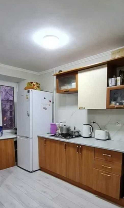 посуточная аренда 2-к квартира Кропивницкий, Крепостной, 850 грн./сутки Кропивницкий - изображение 11