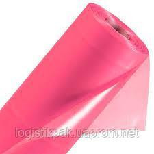 Пленка тепличная розовая|150мкм|36мес|3х6х50м Харків - зображення 5