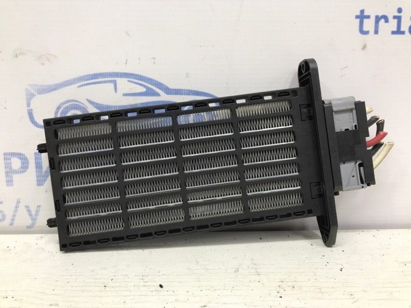 Электро радиатор печки Kia Ceed 2006-2012 971911H000 (Арт. 53274) Київ - зображення 1