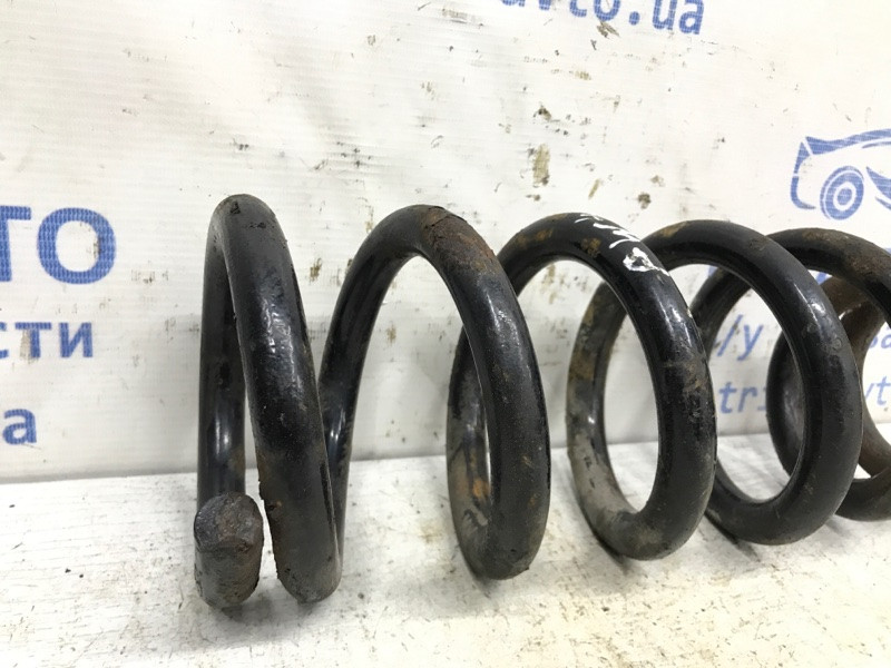 Пружина передняя Mitsubishi Pajero Wagon 4 3.2 ДИЗЕЛЬ 4M41 2006 (б/у) Киев - изображение 2