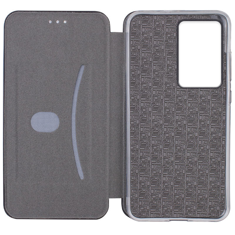 Кожаный чехол-книжка Classy для Realme C75 / C75x Херсон - зображення 3