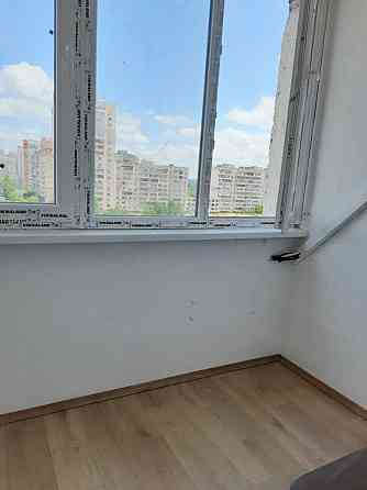 долгосрочная аренда 1-к квартира Киев, Дарницкий, 12000 грн./мес. Київ