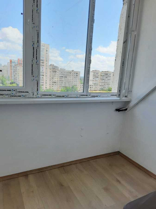 долгосрочная аренда 1-к квартира Киев, Дарницкий, 12000 грн./мес. Київ - зображення 6