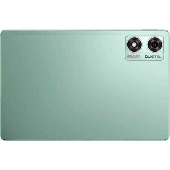 Планшет Oukitel Pad OT8 6/256GB LTE Green Global (Код товару:43318) Харків