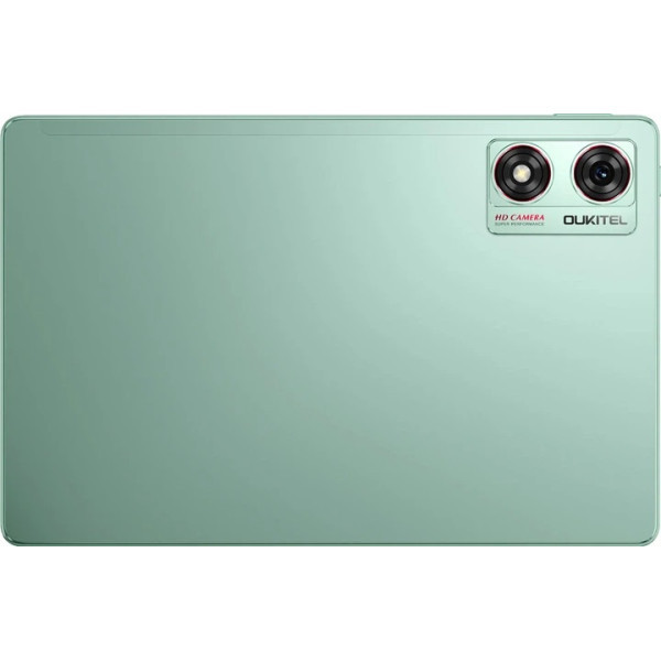 Планшет Oukitel Pad OT8 6/256GB LTE Green Global (Код товару:43318) Харків - зображення 6