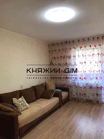 Продаж 2 кімнатна квартира м. Мінська КОД 21147005 Київ