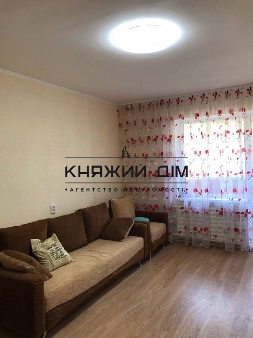 Продаж 2 кімнатна квартира м. Мінська КОД 21147005 Київ - зображення 5