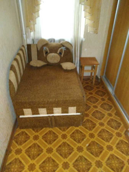 долгосрочная аренда 1-к квартира Одесса, Приморский, 8000 грн./мес. Одесса - изображение 7