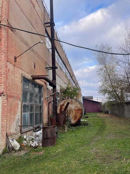 продажа производственные помещения Яворовский, Шкло, 600000 $  - зображення 8