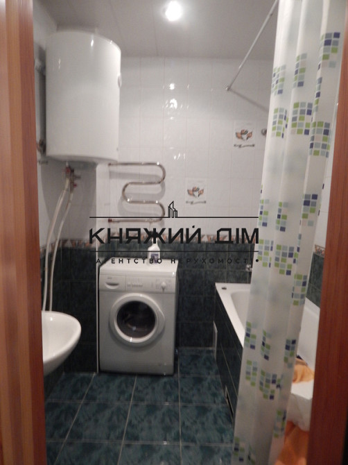 Оренда 2-комнатої раздільної квартири на Академмістечку № 117670 Київ - зображення 4