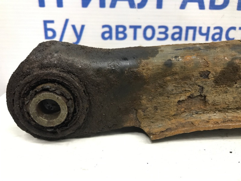 Рычаг задний продольный Mitsubishi Lancer 10 1.8 БЕНЗИН 2007 (б/у) Киев - изображение 4