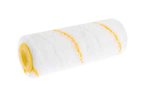 Валик малярный MASTERTOOL Girpaint 48/180/11 мм Ø 8 мм 92-5203 Харьков