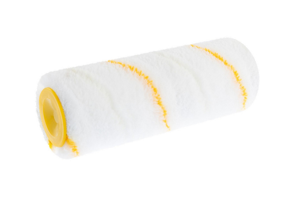 Валик малярный MASTERTOOL Girpaint 48/180/11 мм Ø 8 мм 92-5203 Харьков - изображение 1