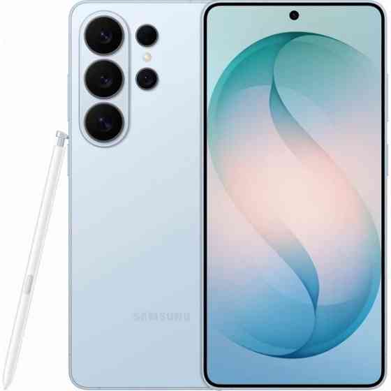 Смартфон Samsung Galaxy S26 Ultra S948B 12/512GB Sky Blue (SM-S948BLBGEUC) UA Харків
