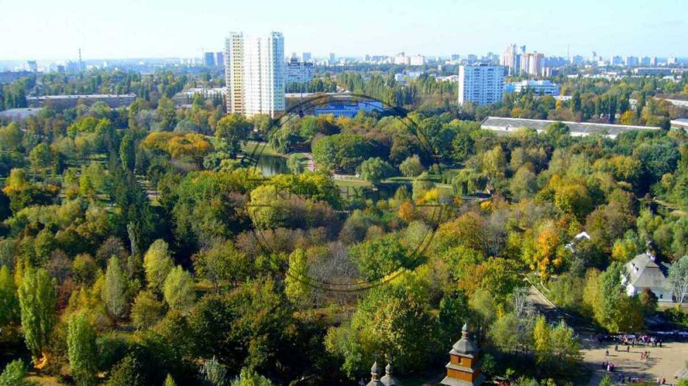 Оренда 2-х к. квартири студіо в новому будинку на Відрадному. № 11201042 Київ - зображення 11