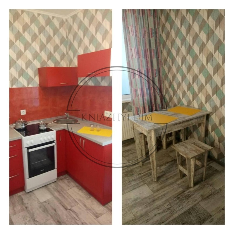 Оренда 1 кім. кварт. на С.Русової Осокорки ст. м. Позняки і Осокорки Код об.11146445 Киев - изображение 11