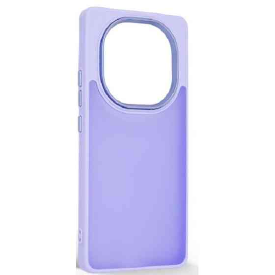 Чохол ArmorStandart Frame для Xiaomi Redmi Note 14 Pro 4G Violet (ARM79872) (Код товару:40697) Харків