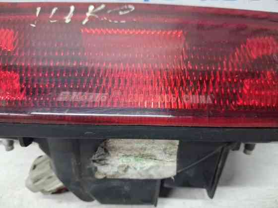 Катафот (отражатель) Nissan Juke F15 1.6 TURBO MR16DDT 2010 (б/у) Київ