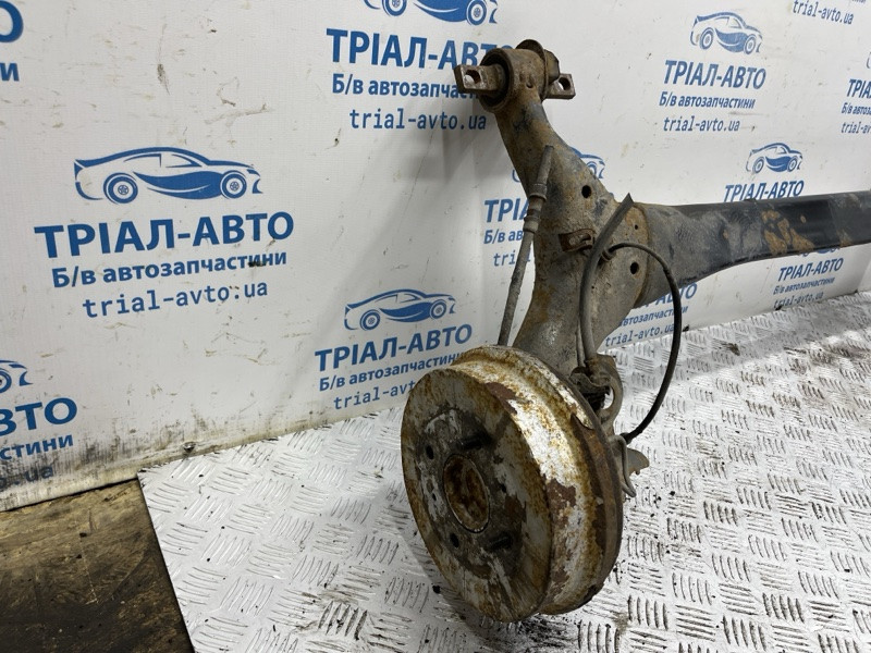 Балка задней подвески Mitsubishi Colt 2002-2012 MR594101 (Арт. 81172) Київ - зображення 3