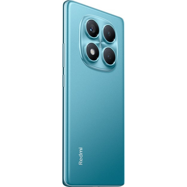 Смартфон Xiaomi Redmi Note 14 Pro 4G 8/256GB NFC Ocean Blue (No Adapter) Global (Код товару:39965) Харків - зображення 6