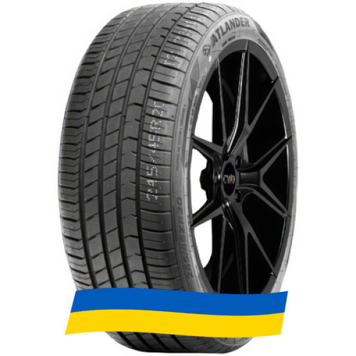 245/45 R18 Atlander XSport-86 100W Легкова шина Київ - зображення 1