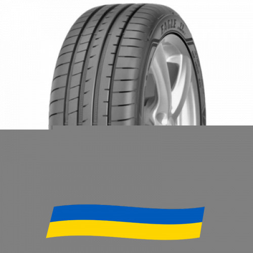 265/40 R20 Goodyear Eagle F1 Asymmetric 3 104Y Легкова шина Киев - изображение 1