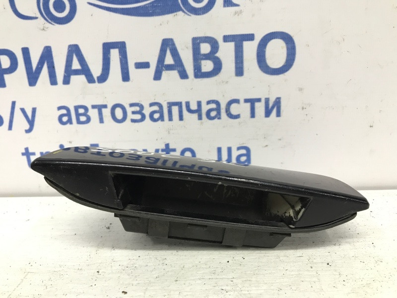 Ручка двери внешняя задняя левая Kia Soul AM 1.6 БЕНЗИН G4FC 2008 (б/у) Киев - изображение 2