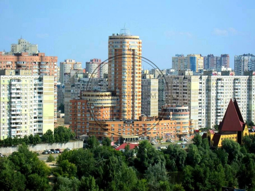 Продаж 1 кім. просторої квартири м. Позняки Осокорки КОД: 21139337 Киев - изображение 6