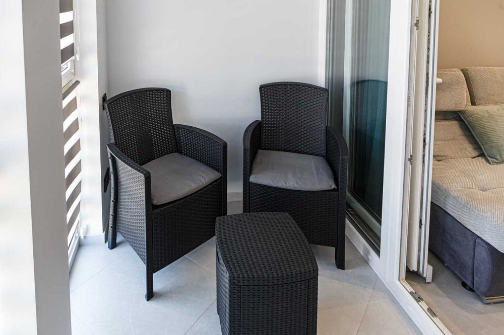 долгосрочная аренда 1-к квартира Киев, Шевченковский, 900 $/мес. Київ - зображення 8