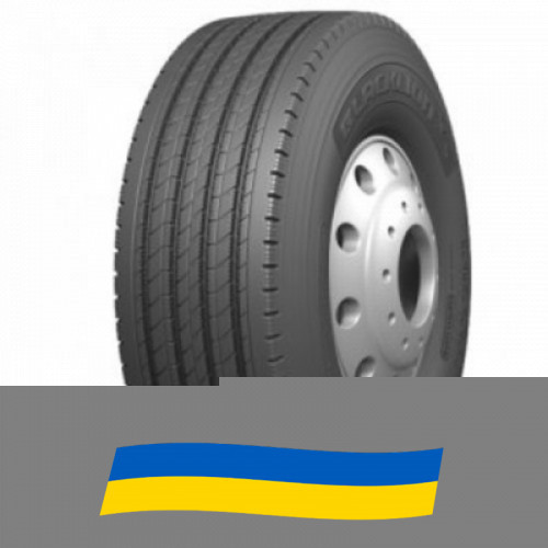 315/70 R22.5 BlackLion BT165 156/150L Рульова вантажна шина Киев - изображение 2