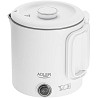 Электрочайник Adler AD 1388 white 0.8 л белый Киев