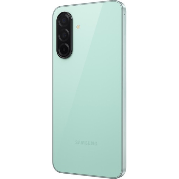 Смартфон Samsung Galaxy A26 A266B 6/128GB Mint (SM-A266BLGB) EU (Код товару:40949) Харків - зображення 7