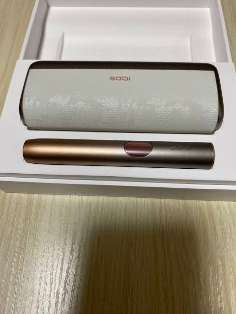 Продам iqos Iluma Prime i Minera Edition Київ - зображення 3