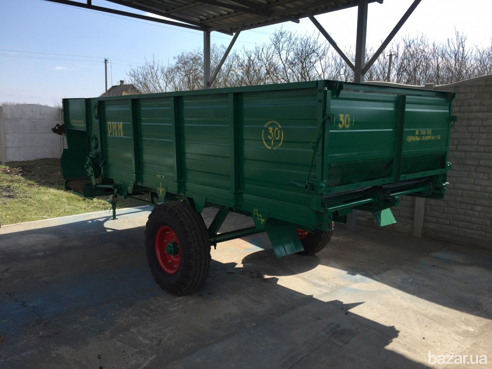 РММ-5 кормороздавач Запоріжжя - зображення 6