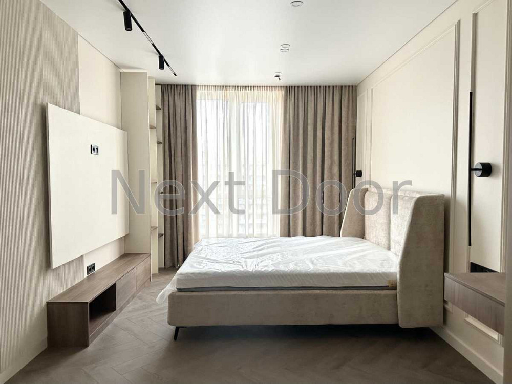 долгосрочная аренда 1-к квартира Киев, Подольский, 30000 грн./мес. Київ - зображення 7