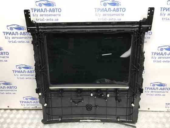 Стекло панорамной крыши Kia Ceed JD 1.6 DIESEL D4FB 2012 задн. (б/у) Київ