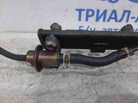 Топливная рампа Suzuki Grand Vitara JT 2.0 БЕНЗИН J20A 2005 (б/у) Киев