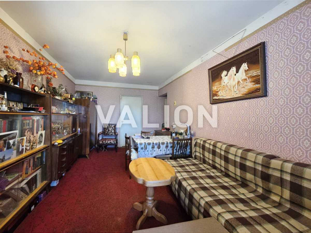 продажа 3-к квартира Киев, Святошинский, 57000 $ Київ - зображення 2