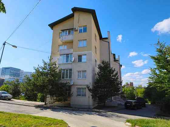 продажа 4-к квартира Львов, Винники, 138000 $ 