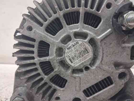 Генератор Nissan Qashqai 2006-2013 23100JD71B (Арт. 82398) Киев