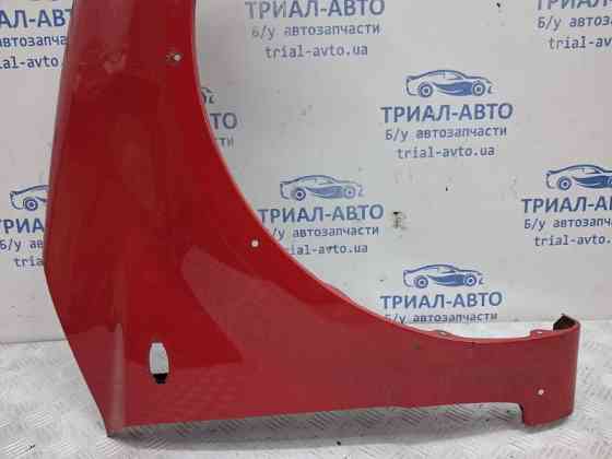 Крыло переднее правое Suzuki SX4 2006-2014 5761179J00 (Арт. 64537) Київ