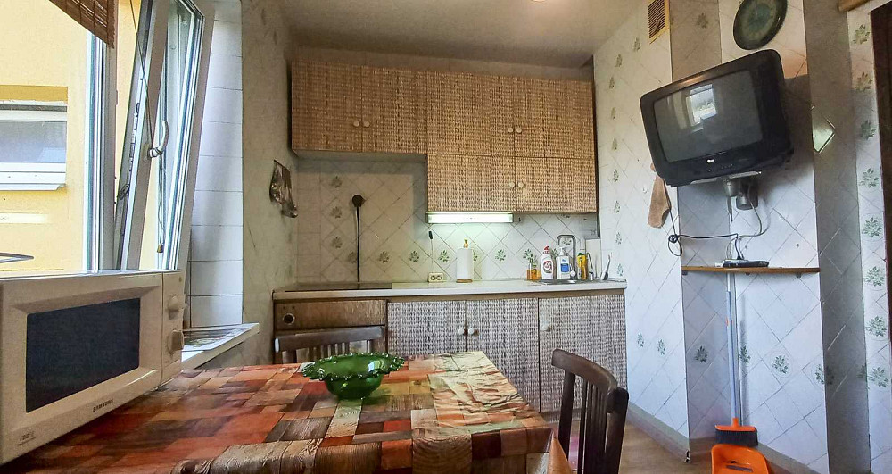 долгосрочная аренда 1-к квартира Киев, Оболонский, 16000 грн./мес. Київ - зображення 10