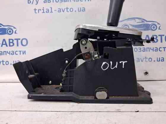 Кулиса переключения АКПП Mitsubishi Outlander 2003-2006 MN132208 (Арт. 66597) Киев