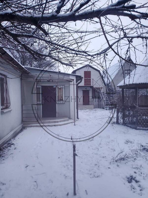 Продаж будинку Києвська обл. с. Гора КОД 2211749 Киев - изображение 1
