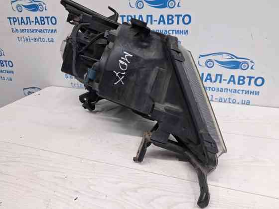 Фара левая Acura MDX YD2 3.7 БЕНЗИН J37A1 2006 (б/у) Київ